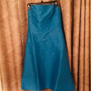 Ann Taylor sleeveless dress